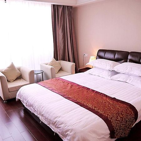 Mary Boutique Hotel 항저우 외부 사진