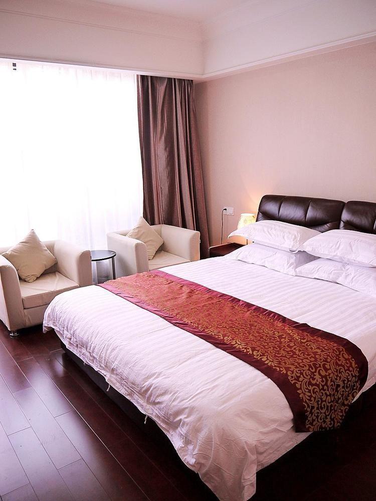 Mary Boutique Hotel 항저우 외부 사진