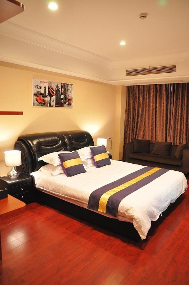 Mary Boutique Hotel 항저우 외부 사진