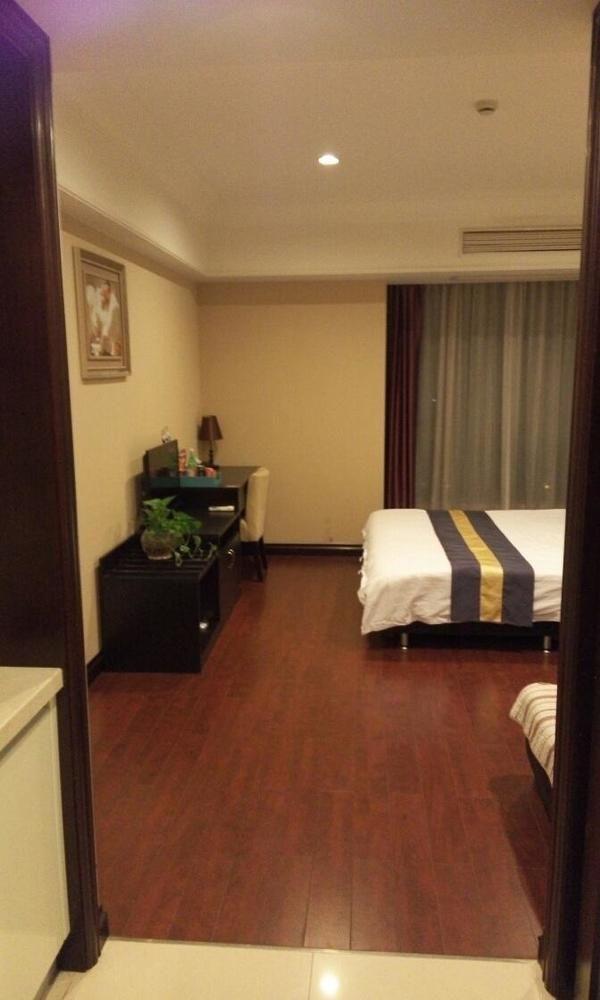Mary Boutique Hotel 항저우 외부 사진