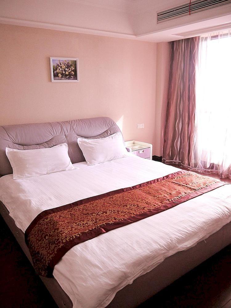 Mary Boutique Hotel 항저우 외부 사진