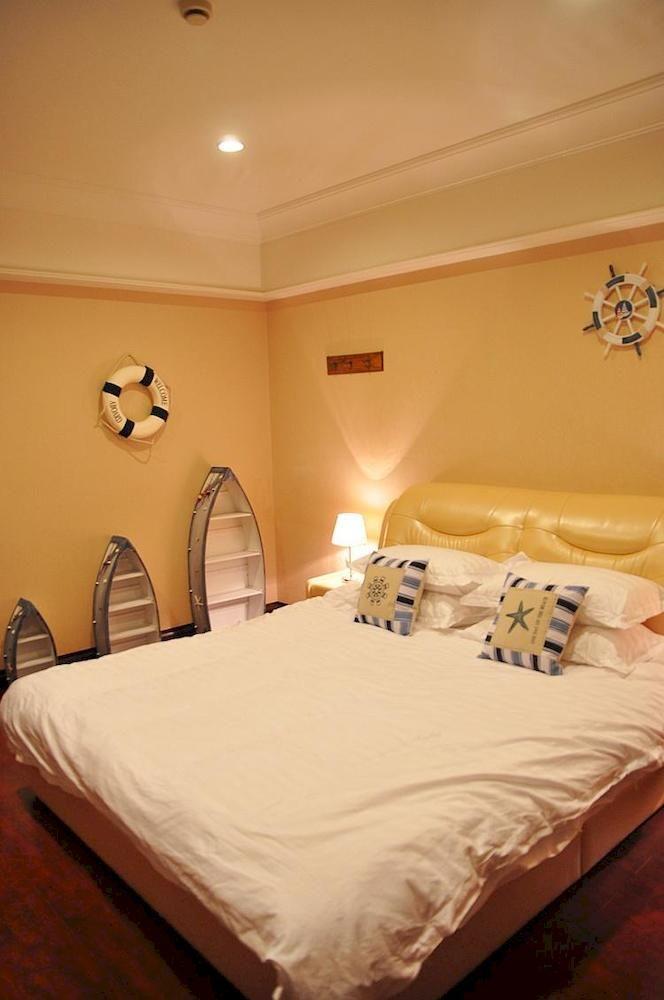 Mary Boutique Hotel 항저우 외부 사진